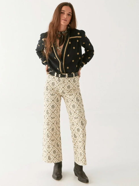Blusa DYLAN
